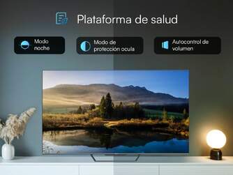 TV METZ 65%%%quot; 65MQD7500Z UHD QLED GOOGLETV DOLBYATMO