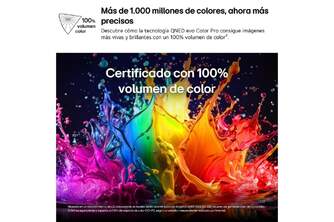 TV LG 85%%%quot; 85QNED81B6A UHD QNED EVO MINILED A7 W26