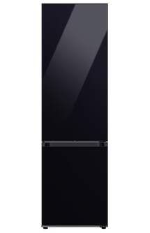 FRICOM. SAMSUNG RB38C7B6A22 203x60 CRISTAL NEGRO