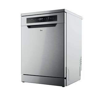 LVJ. HOOVER HF6B4S1PX 10P 3%%%#170;B 44DB DSP INOX