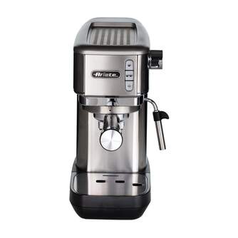 CAFET. ARIETE 1380 15B EXPRESS BRAZO  INOX