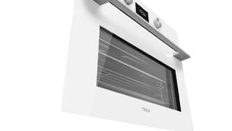HORNO TEKA HLC8400WH CRIS.BLANCO GT DSP 111130002