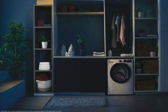 LVD. HOOVER H3WPS6106TAMBS 10K 1600R BCA