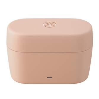 AURICULARES YAMAHA TW-EF3A BT ROSA
