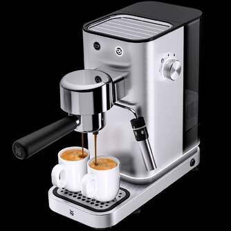 CAFET. WMF  ESPRESSO LUMERO 15B 1350W VAPORIZADOR