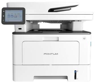 IMPRESORA MULTIFUNCION PANTUM BM5220ADW BT NFC WF