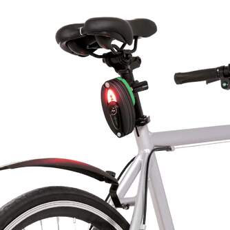 SISTEMA ANTIRROBO YOUIN MA1019 CANDADO   LUZ