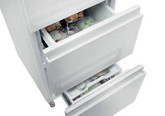 FRICOM. HAIER HTR3518ENMW 185x55 NF 3P BCO