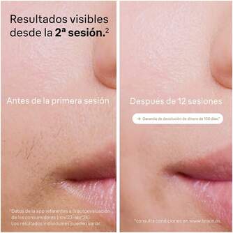 DEPIL. BRAUN PL5358 IPL WHT/GOLD