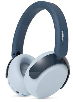 AURICULARES PHILIPS TAK5500RT/00 INFANTIL DIADEMA