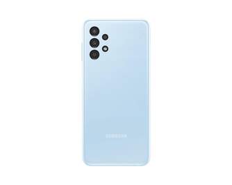 SMARTPHONE SAMSUNG A13 4/128 6,6%%%quot; LIGHT BLUE