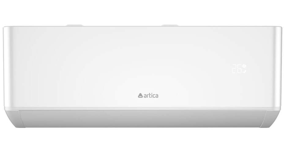 Aire Acondicionado Artica WHAPPRO18 - A++/A+++, 5100 frig/h. 5800 kcal/h, Golden Fin, WIFI