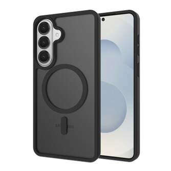 FUNDA JIC MSA2862AE1M GALAXY S26  ARMOR EL BLACK