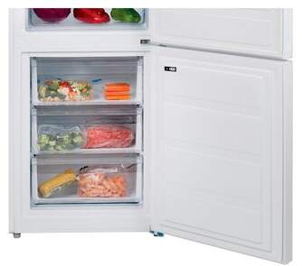 FRICOM. TEKA NFL345CWH 188x60 NF BLANCO DSP 2050