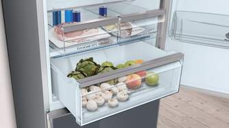 FRICOM. BALAY 3KFE768GI 203x60 NF CRIS GRIS DSP