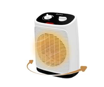 CALEFACT. ARTICA ACTV2000 2000W OSCILANTE VERTICAL