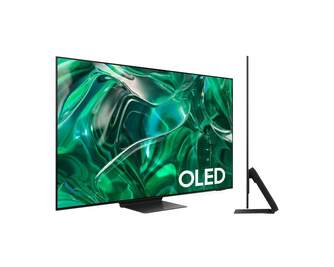 TV SAMSUNG 55%%%quot; TQ55S95C QDOLED UHD SMART TV ONECON