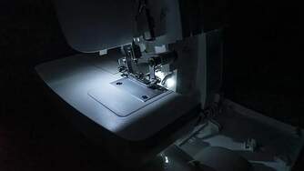 REMALLADORA SINGER 14SH0105