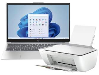 PORTATIL HP FD0348NS I7 16/512GB 15,6%%%quot; W11 HP 2810