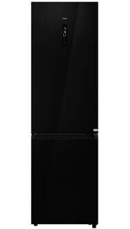 FRICOM. TEKA RBF88670 201x60 NF DSP CRISTAL NEGRO