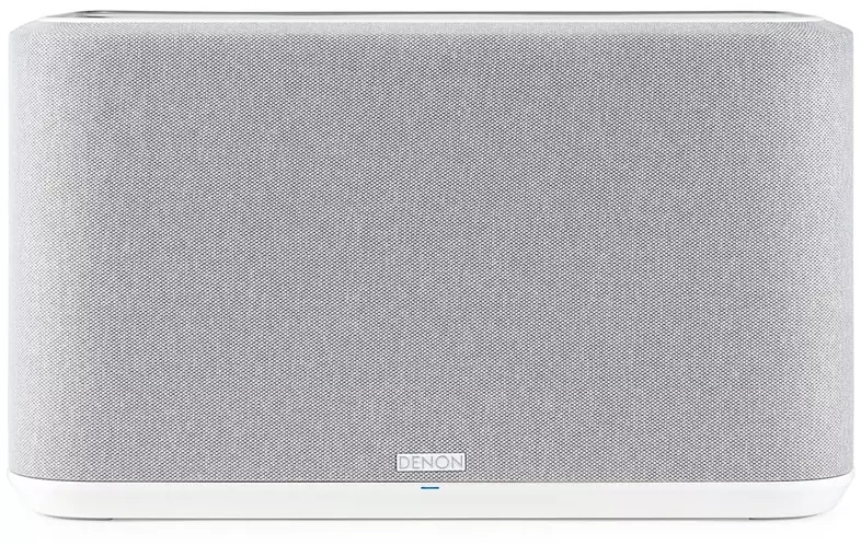 Altavoz Denon Home 350 Blanco - HEOS Integrado, WiFi + BT, Hi-Res, AirPlay