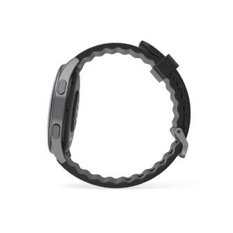 SMARTWATCH HAMA 00178618 7010 NEGRO