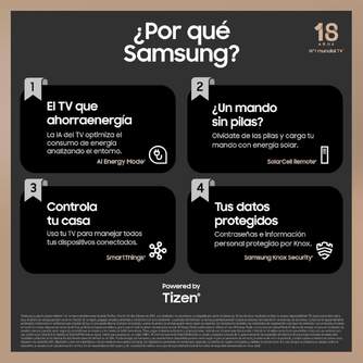 TV SAMSUNG 55%%%quot; TQ55Q80D QLED UHD FULLARRAY 120HZ