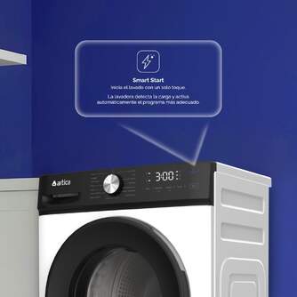 LVD. ARTICA AL71200AFB/AQUALINE7AB 7K 1200 BCO