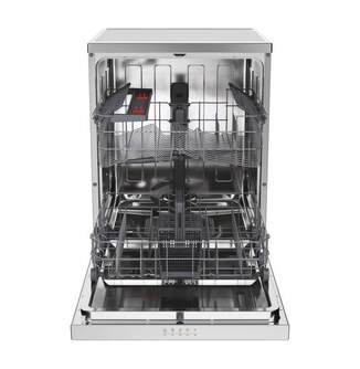 LVJ. HOOVER HF3E7L0X 5P 13C INOX