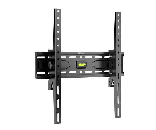 Soporte TV Inclinable Genium GSPIN75 - Para TV de 32-75", VESA 400X400, 45 kg