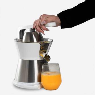 EXPRIM. U.BLUE JUICY 300/GR 300W BLANCO BRAZO