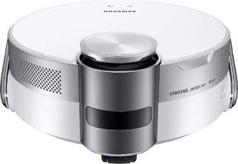 ASPI. ROBOT SAMSUNG VR50T95735W/WA AUTOVACIO 3D WI