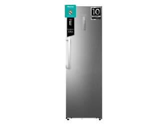 FRI. HISENSE RL3K370SAIE1 186x60 1P NF INOX KFIT