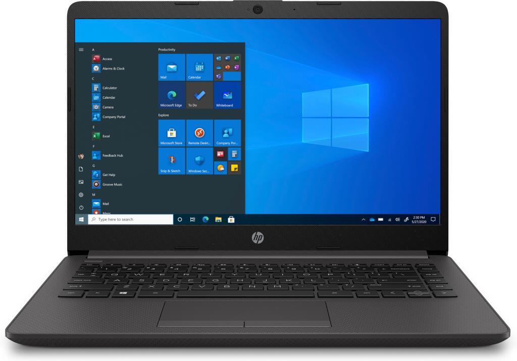Ordenador Portátil HP 240 G8 2X7L7EA - 14" FHD , Celeron N4020 2.8GHz