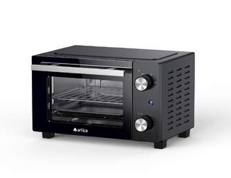 HORNO SOBREMESA ARTICA FLOWBAKE10 800W 10L