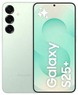 SMARTPHONE SAMSUNG S25  12/512 6,7%%%quot; MENTA