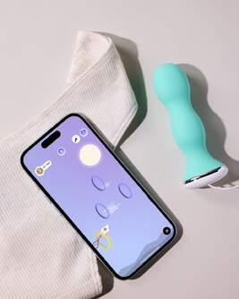 ENTRENADOR PELVICO PERIFIT CARE GREEN
