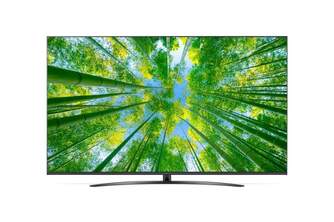 TV LG 70%%%quot; 70UQ81006LB UHD STV ALFA5 WEB22 MAGICREM