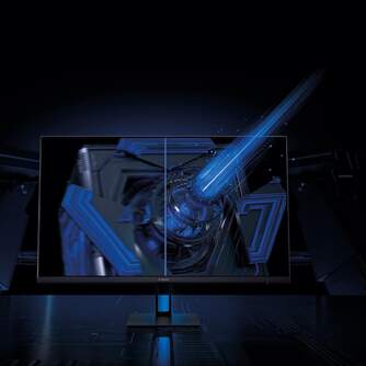 MONITOR XIAOMI GAMING G27I IPS 27%%%quot; 165 HZ 1MS