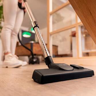 ASPI. TRINEO CECOTEC POWER BAG 2000 8575 C/B 800W