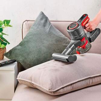 ASPI. ESCOBA POLTI FORZA.ASPIRA D-POW.SR550 29,6V