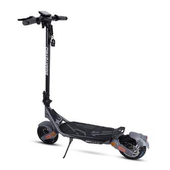PATIN ELECTRICO SMARTGYRO ROCKWAY EVO 10%%%quot; 500W