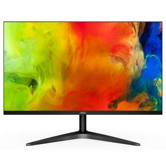 MONITOR AOC 23.6%%%quot; 24B1H FHD/HDMI/ULTRASLIM