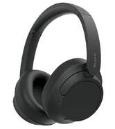 Auriculares diadema Sony WHCH720NW - Bluetooth, Cancelaci&oacute;n de sonido, 35 h autonom&iacute;a, Negro