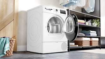SECADORA BOSCH WTR85V00ES 8K BC