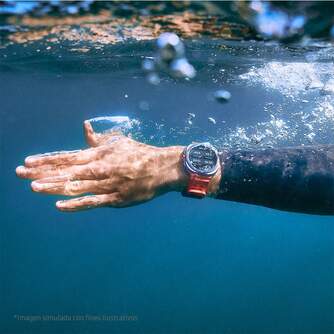 SMARTWATCH SAMSUNG GALAXY WATCH ULTRA LTE WHITE