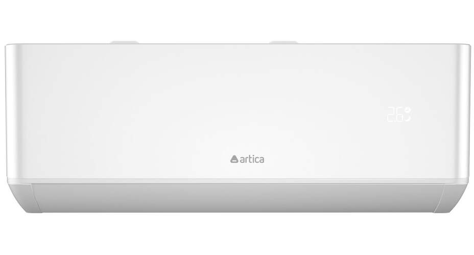 Aire Acondicionado Artica WHAPPRO18 - A++/A+++, 5100 frig/h. 5800 kcal/h, Golden Fin, WIFI