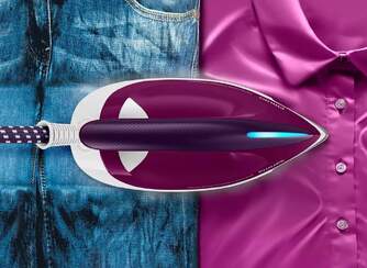 CENTRO PLANCHADO PHILIPS GC6842/30 2400W 6B 360GR