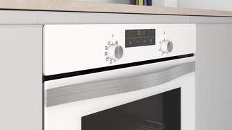 Horno Balay 3HB433CB0 | A, 60cm, Autolimpieza Aqualisis, 7 Funciones