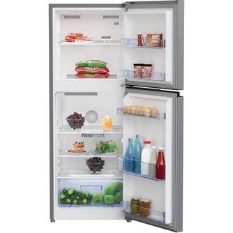 FRI. BEKO RDNT231I30XBN 145x54  2P NF INOX